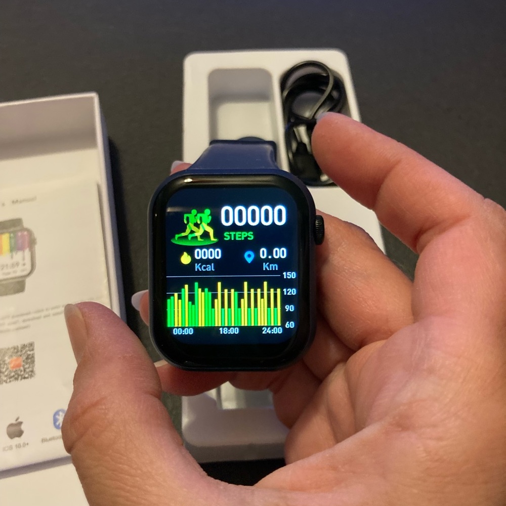 Smart watch - Picture 11 of 12